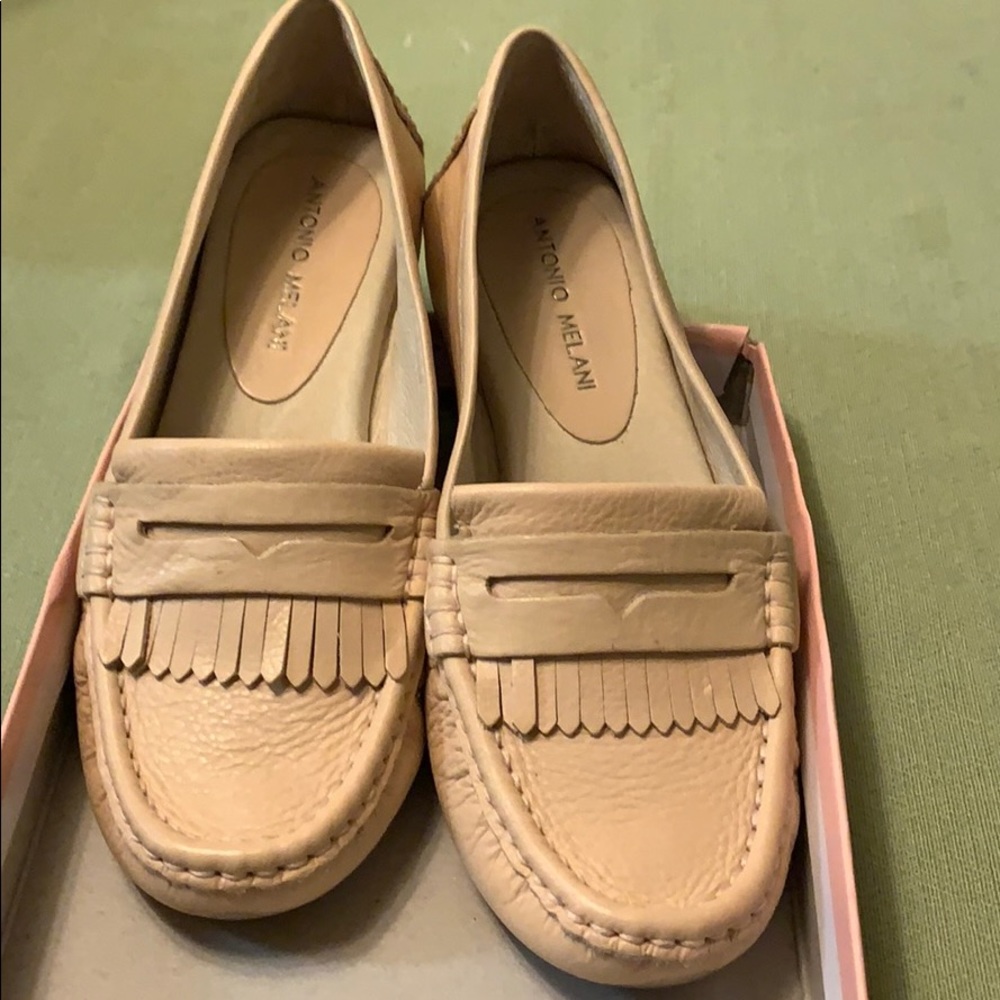 Antonio Melani size 7m